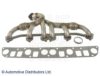 BLUE PRINT ADA106001 Manifold, exhaust system